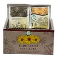 thumbnail image 4 of Arnica Te – 100% Natural, Vegan – 25 Arnica Tea Bags (3 Pack, 75 Total) – Made in Mexico – Herbal Infusion – Caffeine-Free, Non-GMO – by High Supreme, 4 of 5