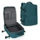 thumbnail image 1 of Mochila de viaje WONHOX 40L impermeable para mujeres y hombres, 1 of 8