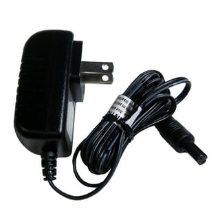 AC Adapter Power Charger For Black & Decker GC1800 GCO1800 GC180WD B&D 18V  Drill 