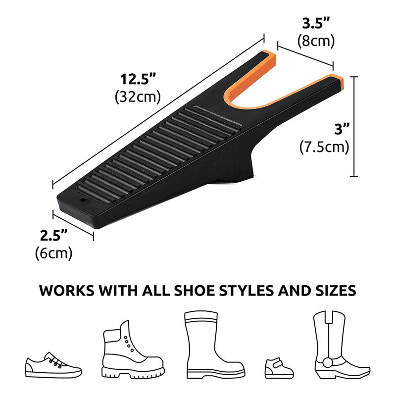 Boot Jack Puller Shoes Remover for 