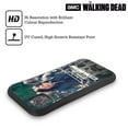 thumbnail image 2 of Head Case Designs Officially Licensed AMC The Walking Dead Daryl Dixon Bike Ride Hybrid Case Compatible with Apple iPhone 13, 2 of 7