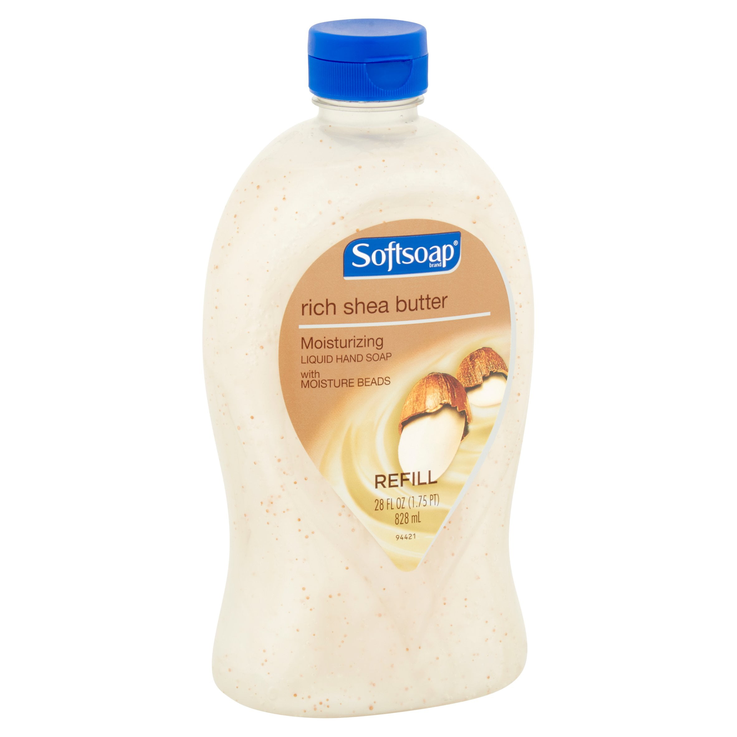 softsoap shea butter
