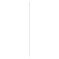 thumbnail image 5 of Ekena Millwork 94"H x 1/8"T Rakaia Adjustable Acrylic Decorative Slat Wall Panel Kit, Dark Grey (contains 22 Slats), 5 of 11