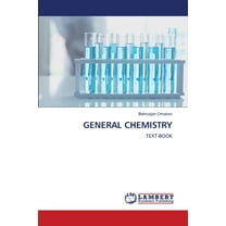 General Chemistry, (Paperback)