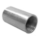 thumbnail image 2 of Cople Conduit Rymco 1/2" Galvanizado, 2 of 3