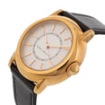 thumbnail image 2 of Marc Jacobs Women's Courtney Black Dial Watch - MJ1450, 2 of 3