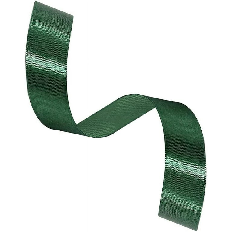 Satin ribbon sale material