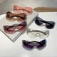thumbnail image 3 of UV400 Snake Mirror Leg Sunglasses Personalized Eyes Protective Goggles for Women Men, 3 of 5