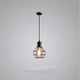 thumbnail image 5 of Lámpara colgante retro Lámpara colgante retro Lámpara de techo vintage Lámpara de techo Iluminación de araña industrial Lámpara colgante retro estilo industrial retro con ANGGREK Otros, 5 of 6