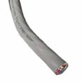 thumbnail image 2 of Rollo 10M Cable Control Argos PVC+PVC 5cx14 AWG 600V Gris, 2 of 4