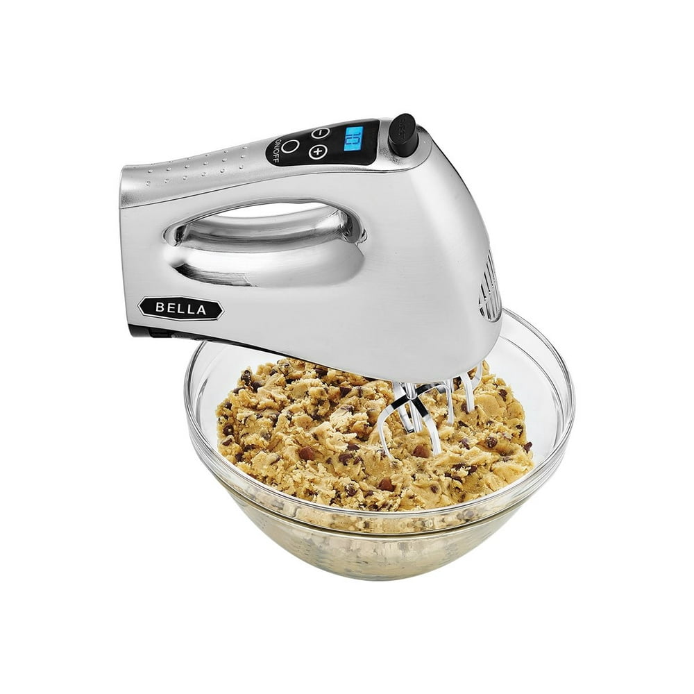 Bella Hand mixer 200 W