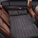 thumbnail image 3 of Colchón Inflable De Auto Asiento Trasero + Bomba D Aire Negro, 3 of 5
