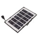 thumbnail image 2 of Bomba Sumergible De Panel Solar, Bomba De Fuente Solar Profesional Fácil De Instalar Para Jardín Para Pecera Para Exteriores Cergrey Solar Panel Submersible Pump, 2 of 8