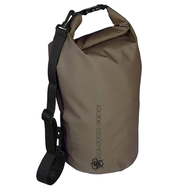 Bolsa Estanca Impermeable River's Edge de 5ive Star Gear