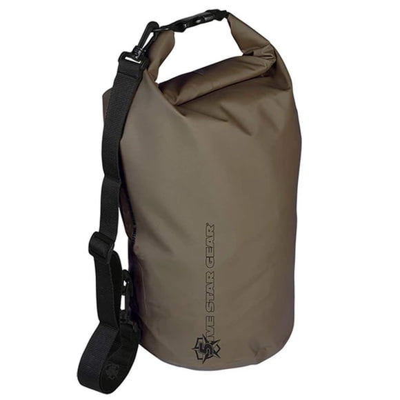 Bolsa Estanca Impermeable River's Edge de 5ive Star Gear