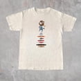 thumbnail image 3 of Kan West Graduation Tshirt, vintage shirt, 3 of 3