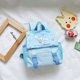 thumbnail image 1 of Hello Kitty School Bag Sanrio Cinnamorol Kuromi Student Mochilas para adolescentes Boys Student Schoolbag Mochila Bolsas de viaje Regalo hola suerte unisex, 1 of 2