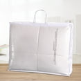 thumbnail image 6 of Superior Classic Reversible Comforter, California King, White, 6 of 10