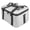 S, variant on Travel Camera Equipment Storage Bag Container Case with Enhances Protections and Multiple Divider for Lighting Tools