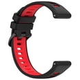 thumbnail image 5 of Klonfd Forerunner 970 Smart Watch Band Replacement 22mm Universal Silicone Strap Durable Comfortable Fitness Accessory, 5 of 5