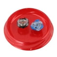 thumbnail image 4 of <p>Battling Top, Long Rotation Time Plastic Excellent Balance Complete Strong Resistance Battle Top Toy Set  For Home For Kids</p>, 4 of 7