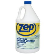 Zep Industrial Vinegar All Purpose Cleaner 128 OZ