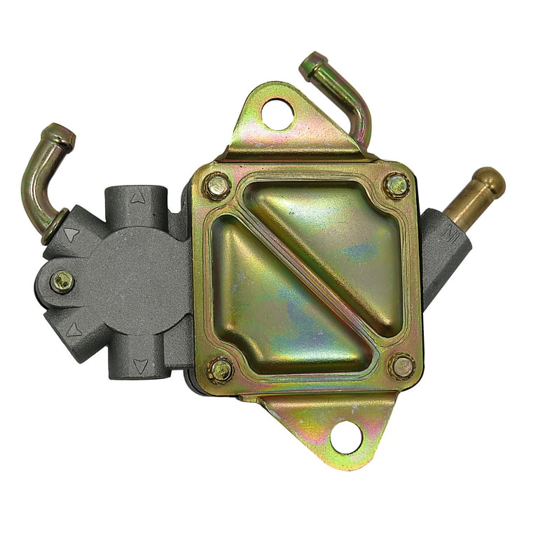 Aitook Fuel Pump Replaces 5UG-13910-01-00 YAMAHA Rhino 660