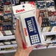 thumbnail image 5 of Goma de Borrar Pentel Hi-Polymer Bloque Super XL Blanca Paquete de 8, 5 of 6