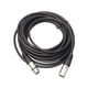 thumbnail image 4 of Cable de micrófono XLR para grabación en estudio y reemplazo 5 m, 4 of 9