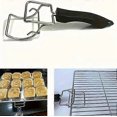 thumbnail image 4 of Pinces pour Friteuse à Air Chaud, Plateau de Four Grille-Pain, Rack de Four, 4 of 5