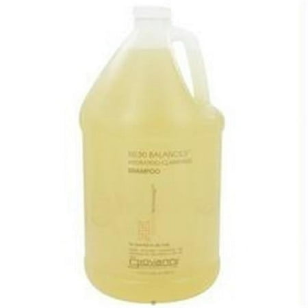 Giovanni Giovanni Eco Chic Hair Care Shampoo, 1 gl