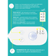 thumbnail image 2 of Tira De 120 Luces Led  Bloosom Para Armario/baño/cocina/escalera 2 M Blanco Calido, 2 of 5