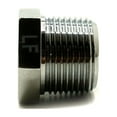 thumbnail image 4 of Thrifco 5222120 3/4 X 1/2 Bushing Chrome, 4 of 4