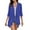 A1-Dark Blue, variant on Lightweight Cardigans for Women Pullover Cardigan Sweaters Open Front Cardigan Lightweight Thin women's sweaters Sheer Cardigans Womens Cardigan Mesh Shrug Loose Fit Blue L