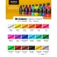 thumbnail image 2 of Pintura para tela Nicpro, 18 colores, 250 ml, para ropa y manualidades, 2 of 8