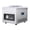 14*13.4*2.76'' | 180W-320W, variant on Commercial & Household Chamber Air Pump Sealer Machine – Stainless Steel – 10.2–12" Sealing Bar – 2–6.5 m³/h Pump – Automatic Microcomputer Control – For Food Packaging – 180W-320W, 110V