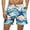 F, variant on Einccm Men's Quick Dry Swim Trunks with Mesh Lining, Elastic Waist, 2 in 1 Beach Shorts for Swimming & Gym, Lightweight Bathing Suits