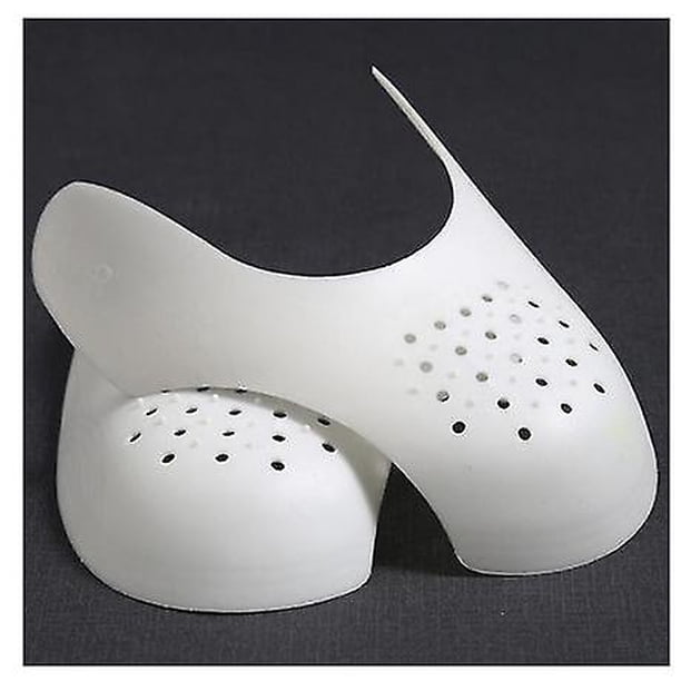 Sneaker Shoes Shield Protector para Sneaker Athletic Anti Crease