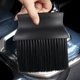 thumbnail image 4 of Muyoka Cepillo para aire acondicionado de coche, cerdas suaves, cepillo para polvo interior de coche, reutilizable, sin arañazos, cepillo para detalles de coche, para salpicadero de automóvil, aire ac Muyoka Hogar, 4 of 7