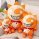 thumbnail image 2 of FNAF Sun Drop Payaso Moon Drop Peluche Final Boss Periférico Juguetes Niños Regalo de Cumpleaños 25/35/45cm zhangyuxiang LED, 2 of 2