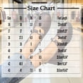 thumbnail image 3 of BLTIBY Mary Janes for Women Low Heel Chunky Buckle Loafers Spring Summer Business Casual Pumps Shoes Brown 41, 3 of 9