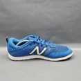 thumbnail image 5 of New Balance Minimus Cross Training Shoes Mens 11.5 EE Blue Barefoot Sneakers, 5 of 5