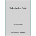 thumbnail image 1 of Pre-Owned Understanding Media (Unknown) 0451617606 9780451617606, 1 of 1