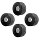 thumbnail image 4 of Ruedas De Longboard, Ruedas De Crucero Suave Reemplazo Tranquilo 80A Para Reemplazo De Ruedas De Crucero De Longboard, 4 of 7