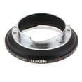 thumbnail image 1 of 1 Pieza De Adaptador De Montaje De Lente - Cáma Digital, Convertidor De shamjiam Anillo adaptador AR a LM, 1 of 9