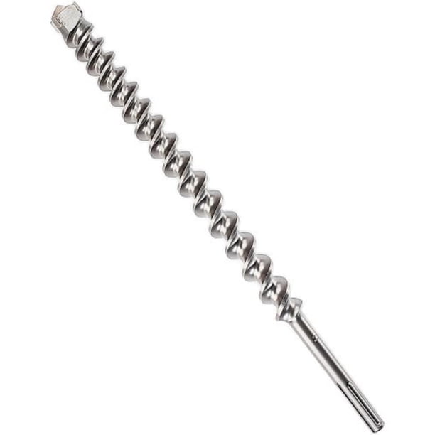 Broca perforadora BOSCH HC5061 28 mm x 53 cm SDS-Max Speed-X