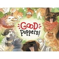 thumbnail image 4 of Asmadi Games ASN0035 Good Puppers Game, 4 of 4