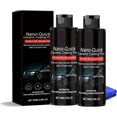 thumbnail image 1 of Quick-Effect High-Gloss Car Detailing Spray, High Protection Car Quick Coating Spray, Easy Application Automotive Coating For Glass (2PC), 1 of 7