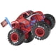 thumbnail image 3 of Camión Toy Monster Jam Marvel fundido a escala 1:64, paquete de 4, 3 of 9