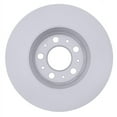 thumbnail image 6 of ACDelco Front Brake Rotor, 6 of 6